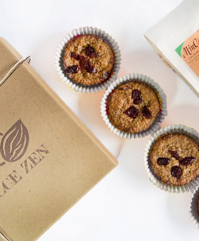 Dulcezen - café orgánico Minca - dulce zen